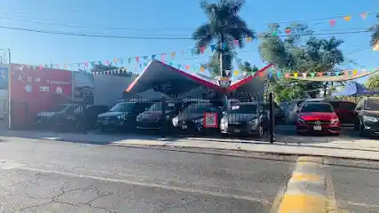 ABM SEMINUEVOS — Concesionario Nissan en Cuernavaca