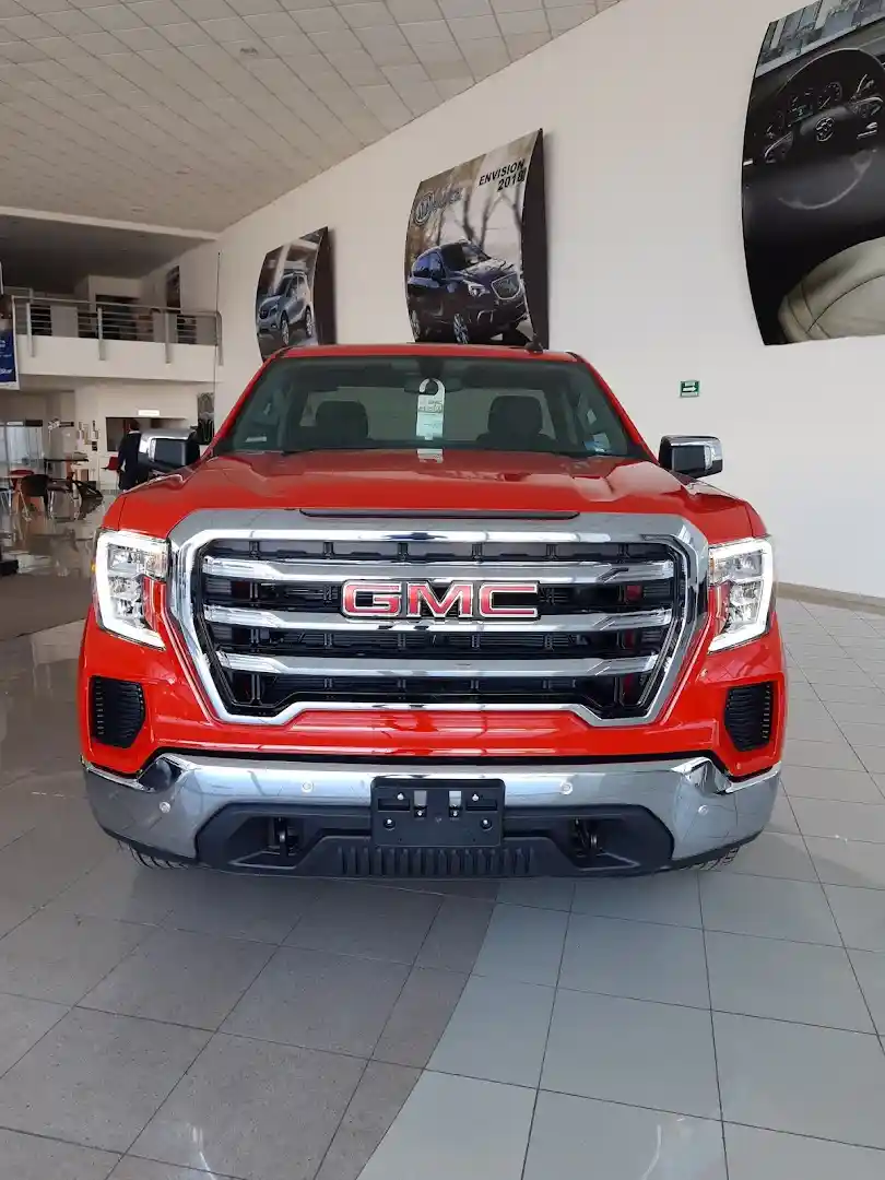 Ameritalia Autos Buick-GMC-Cadillac Zacatecas photo 2