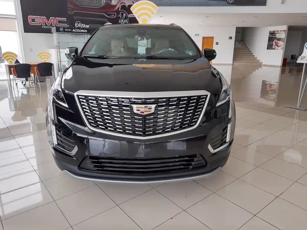 Ameritalia Autos Buick-GMC-Cadillac Zacatecas photo 3