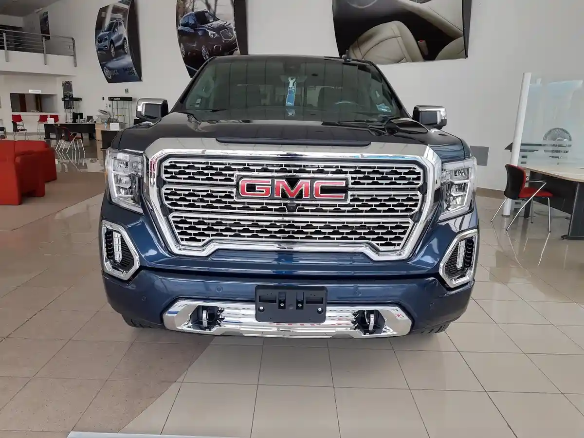 Ameritalia Autos Buick-GMC-Cadillac Zacatecas photo 5