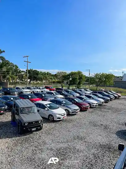 AP Seminuevos Campanario Tampico — Concesionario de automóviles en Tampico