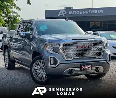 Ap Seminuevos Lomas — Tienda de vehículos de segunda mano y de ocasión en Tampico
