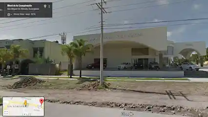 Auto Centro de Celaya Suc. San Miguel de Allende — Concesionario de automóviles en San Miguel de Allende