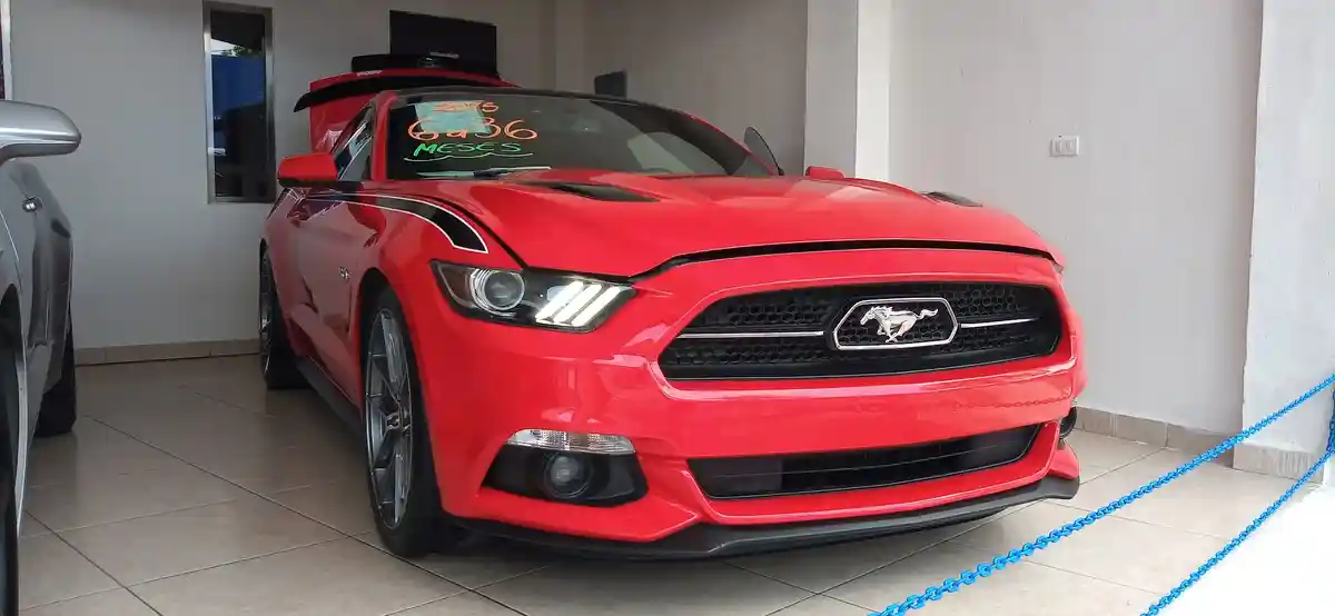 Auto Fácil — Concesionario de automóviles en Villahermosa