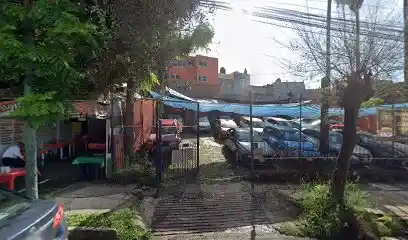 Auto Rueda S.A. de C.V. — Concesionario de automóviles en Cuernavaca