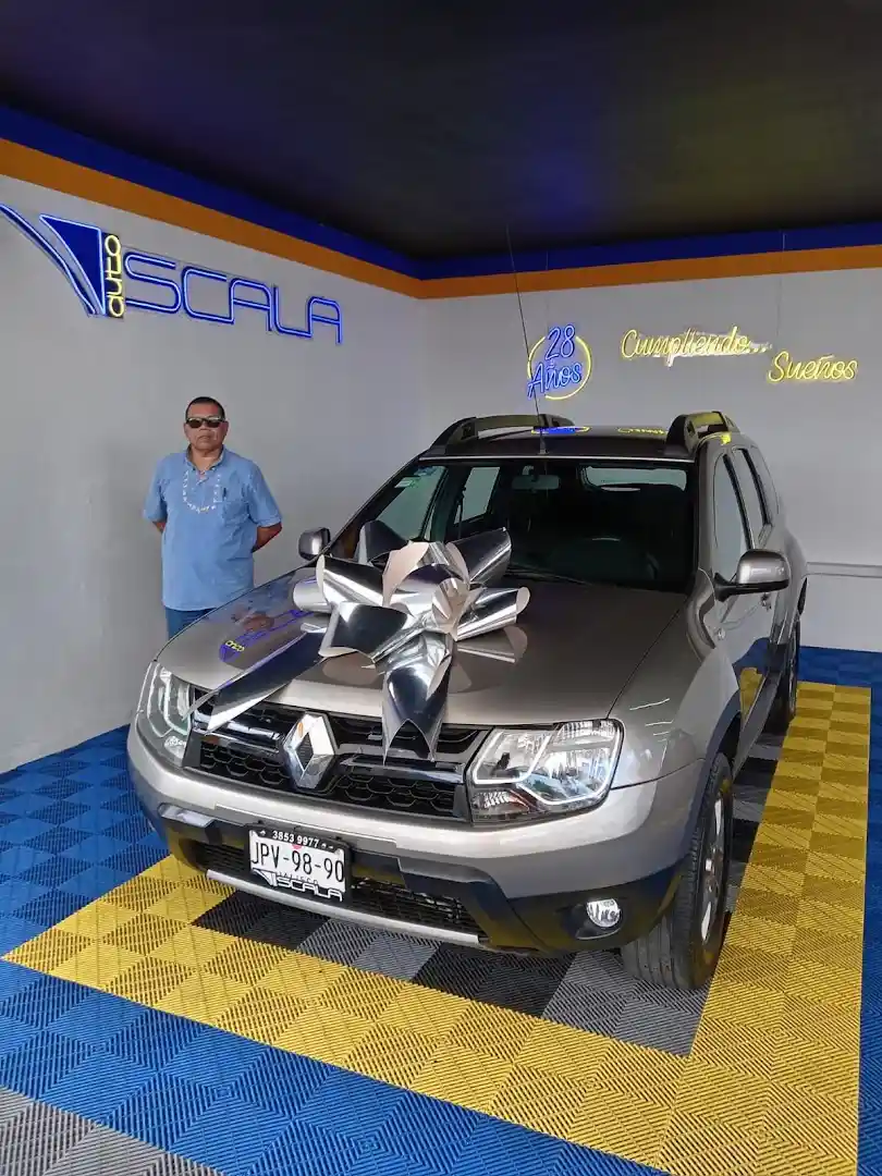 Auto Scala photo 5