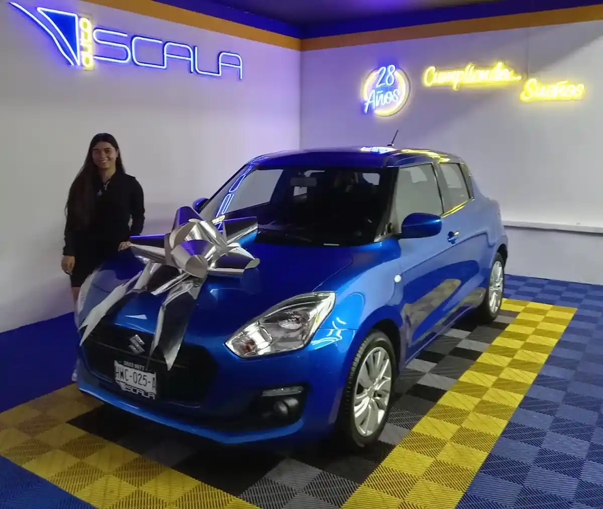Auto Scala photo 6