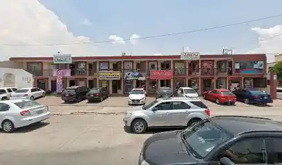 Auto Tianguis Potosino — Compraventa de automóviles en San Luis Potosí