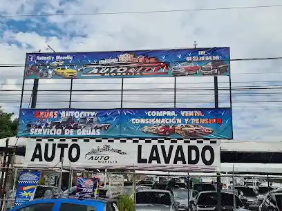 Autocity Morelia — Tienda de vehículos de segunda mano y de ocasión en Morelia