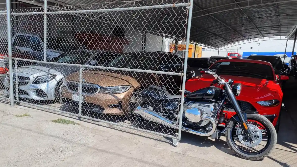 AUTOCONSIGNACIONES Aguascalientes — Tienda de vehículos de segunda mano y de ocasión en Aguascalientes