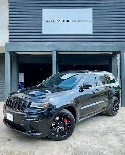 Automobili — Tienda de vehículos de segunda mano y de ocasión en Santiago Jaltepec