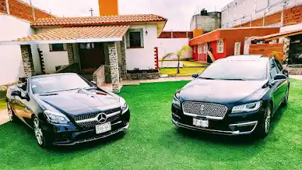 Automotive Hidalgo — Compraventa de automóviles en Pachuca de Soto