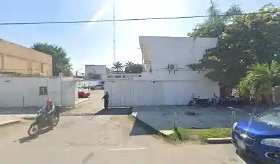 Automotores de Quintana Roo — Concesionario de automóviles en Chetumal