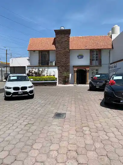 Automotores del Bajío (Sucursal Campestre) — Concesionario de automóviles en Santiago de Querétaro