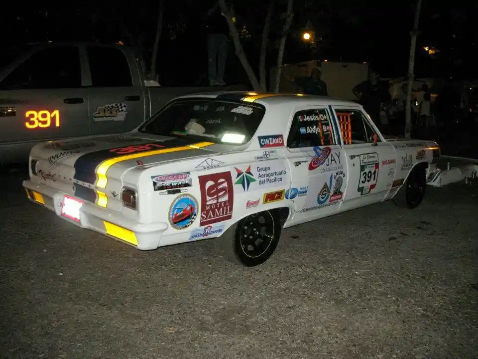 Automotriz 4a, S.A. de C.V. — Concesionario de automóviles en Tijuana