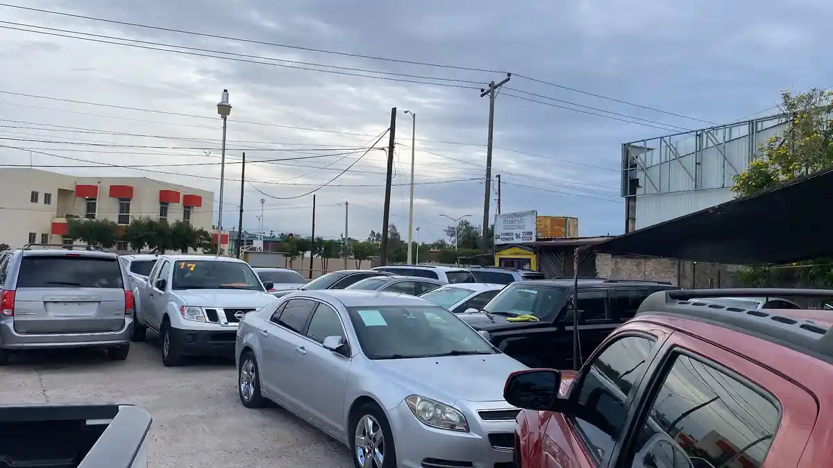 Automotriz Cuesta photo 4