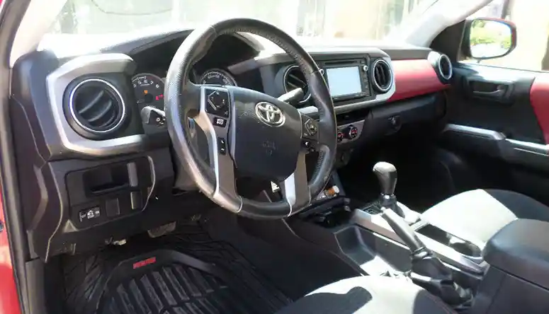 Automotriz Cuesta photo 5