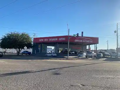 Automotriz de Obregón — Tienda de vehículos de segunda mano y de ocasión en Cdad. Obregón