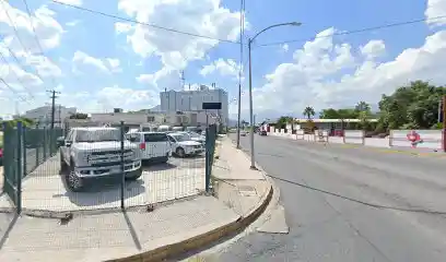 Automotriz Las Américas — Compraventa de automóviles en Guadalupe