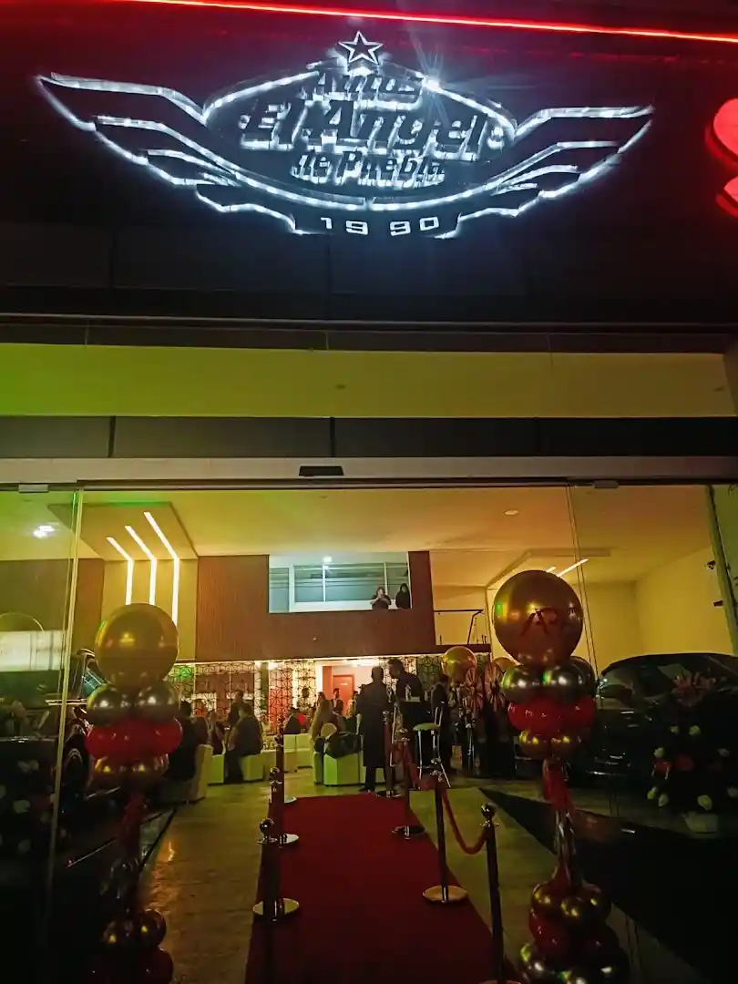 Automotriz Parra By Autos el Ángel de Puebla. photo 8