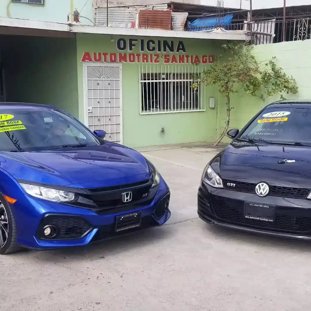 Automotriz Santiago, S.A. De C.V. photo 9