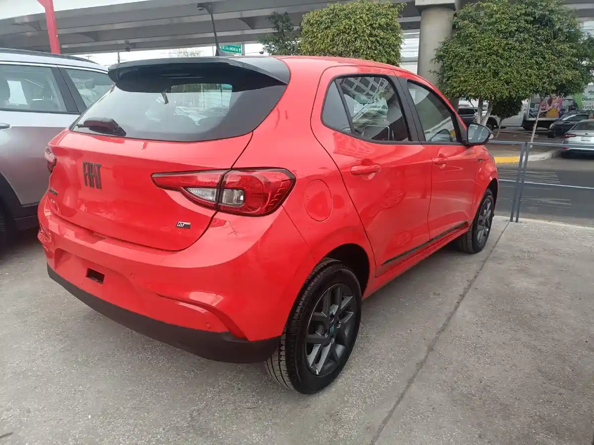 Automóviles CGE Aguascalientes Sur photo 2