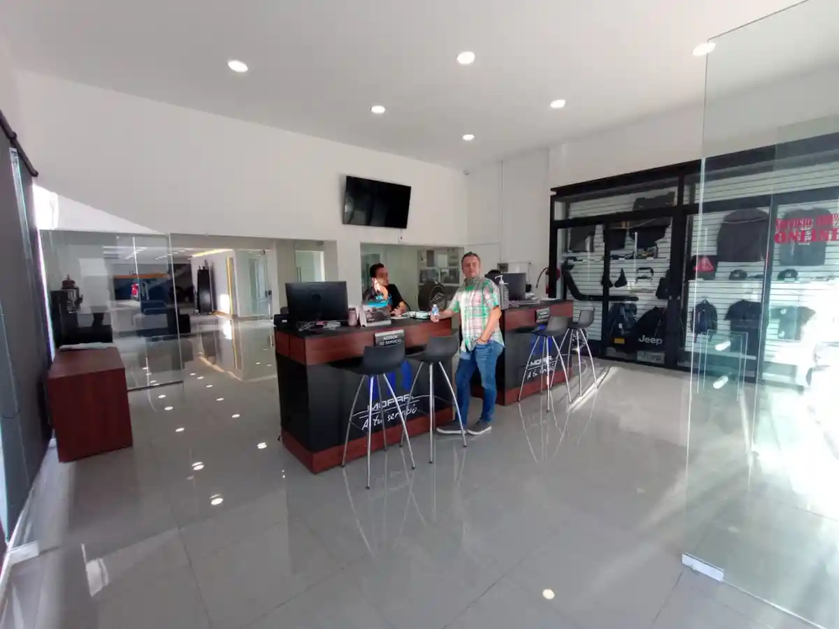 Automóviles CGE Zacatecas photo 3