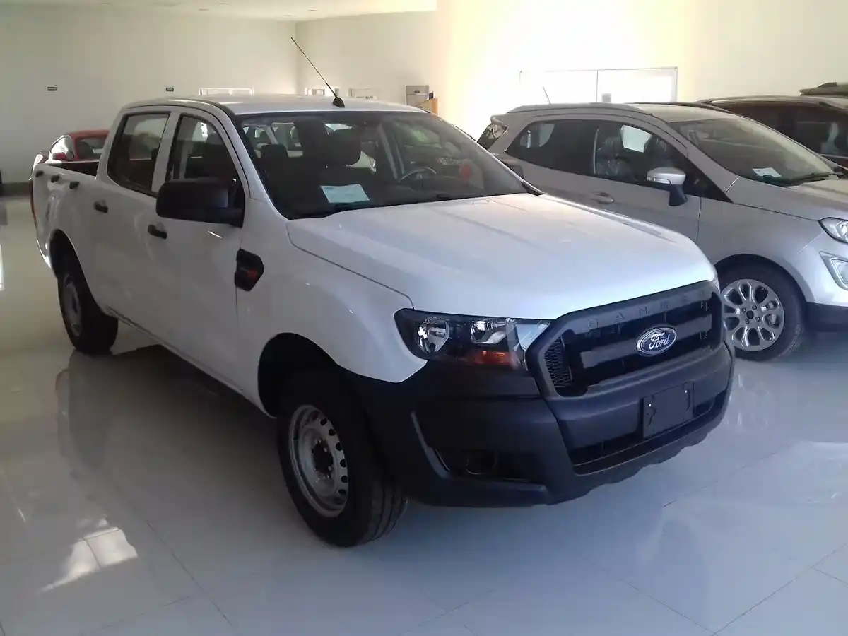 Automóviles De Caborca (Ford Caborca) photo 4