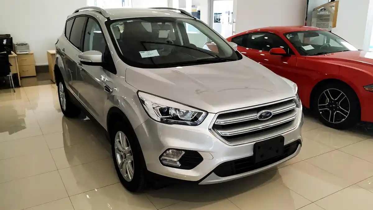 Automóviles De Caborca (Ford Caborca) photo 9