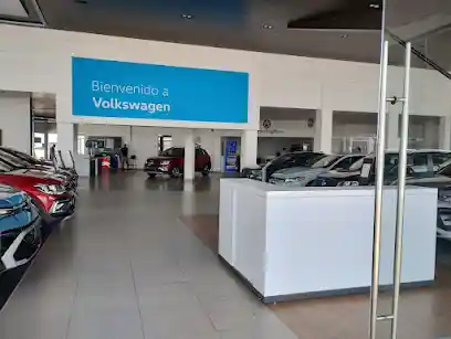 Automóviles De Tlaxcala, S.A. De C.V. — Concesionario Volkswagen en Santa Úrsula Zimatepec
