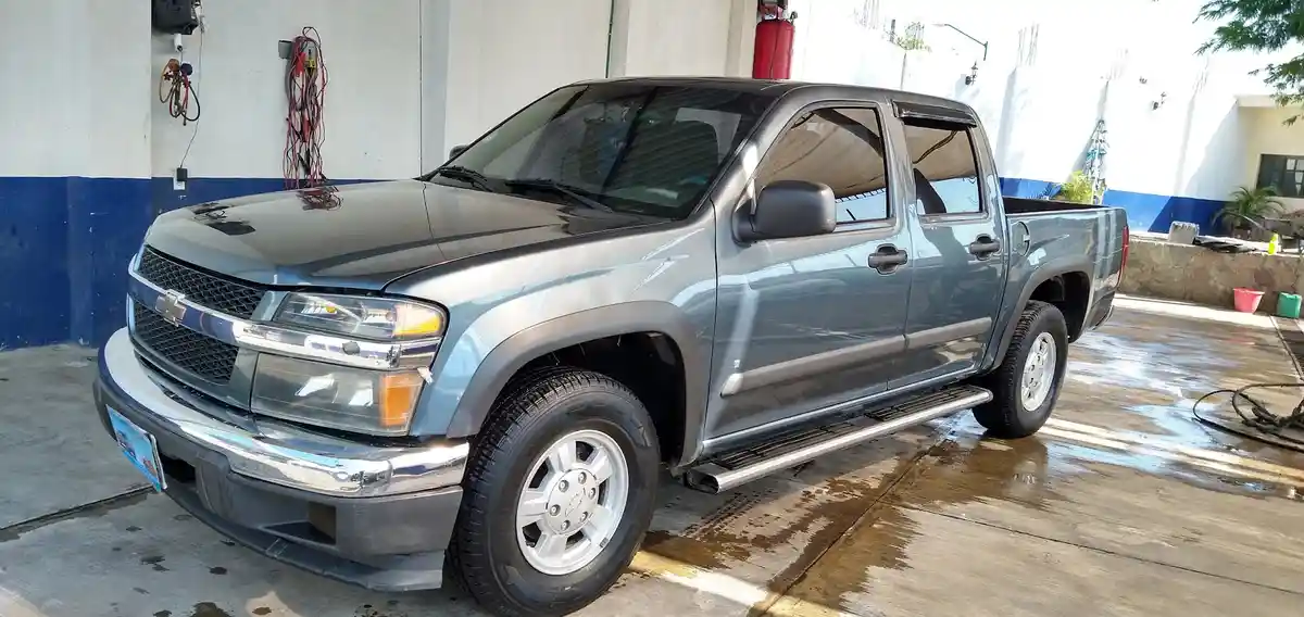 Autos Akolliman — Tienda de vehículos de segunda mano y de ocasión en Colima