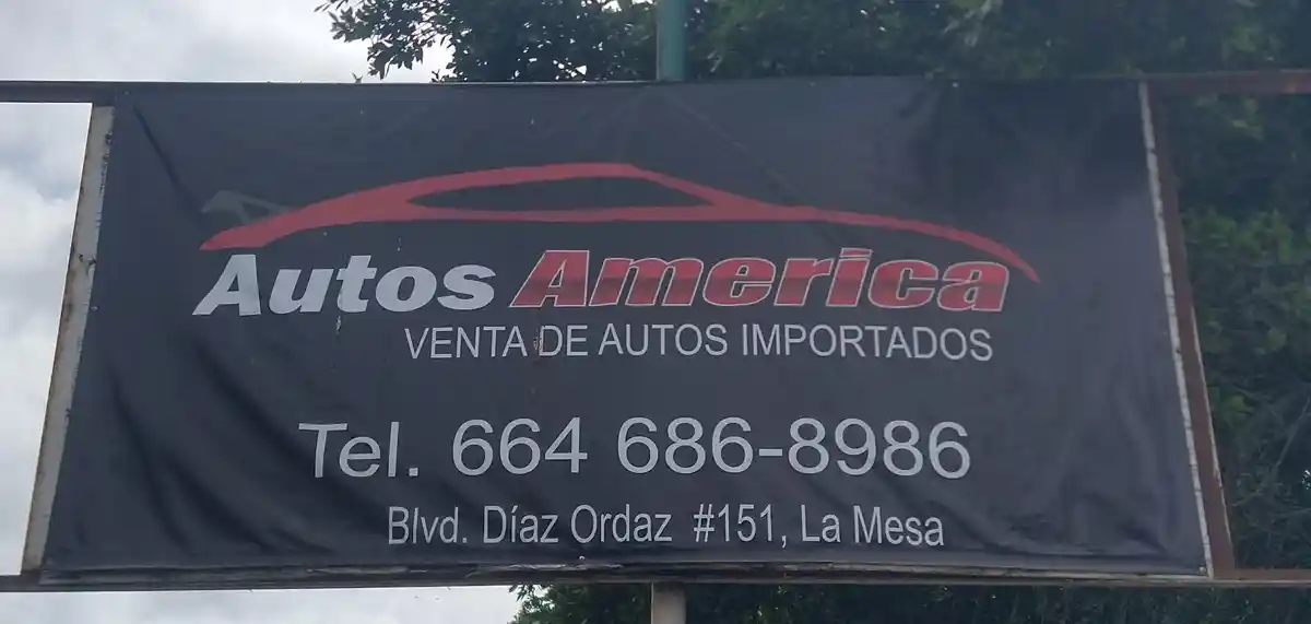 AUTOS AMERICA photo 2