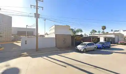 AUTOS BAJA MEX S.A DE C.V — Concesionario de automóviles en Ensenada