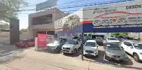 Autos Colosio — Concesionario de automóviles en Aguascalientes