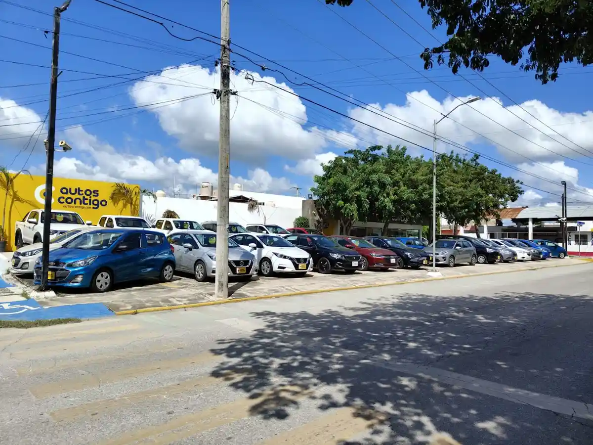Autos Contigo photo 4
