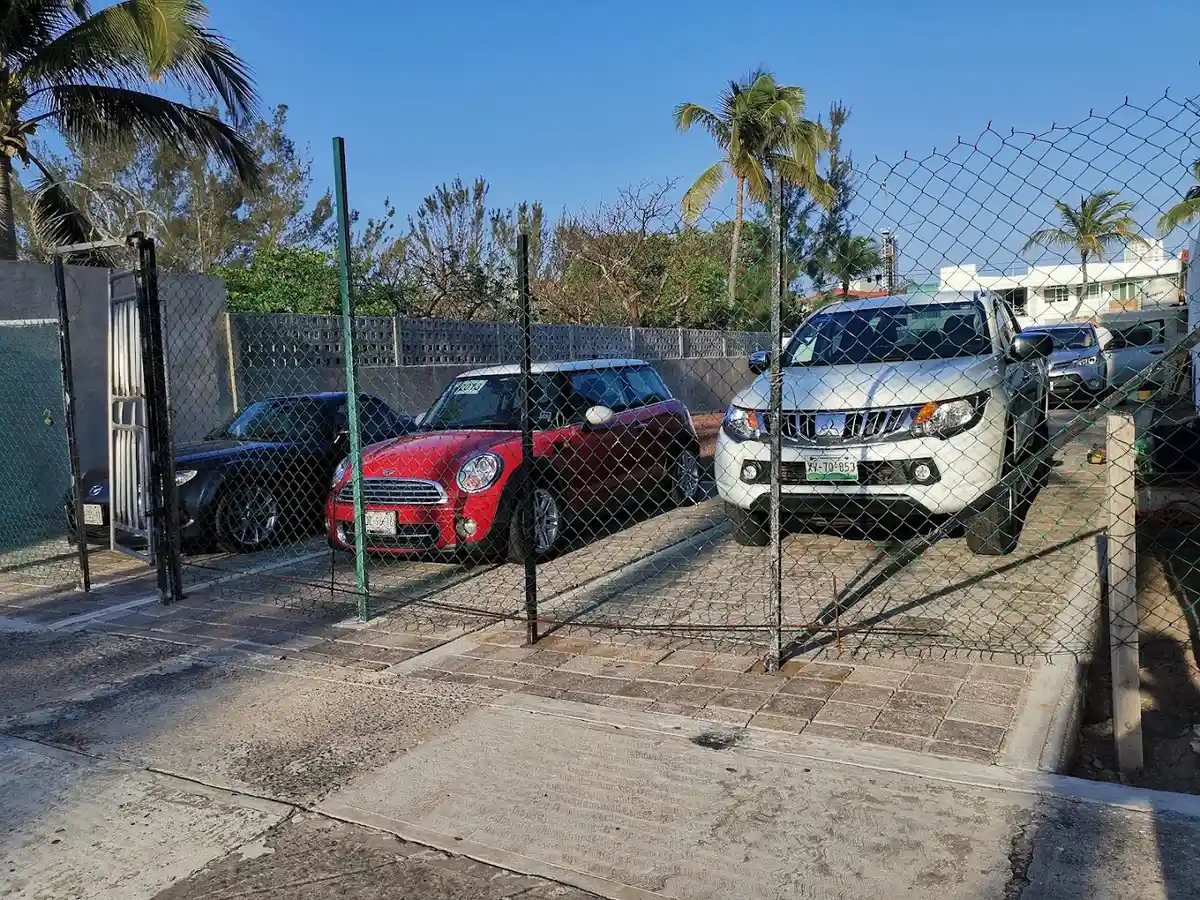 Autos Costa de Oro photo 5