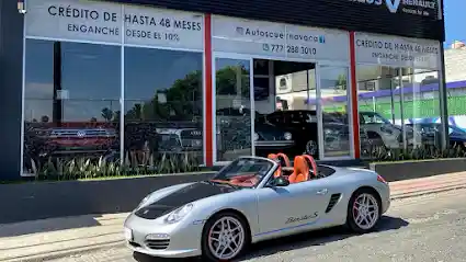 Autos Cuernavaca — Compraventa de automóviles en Cuernavaca