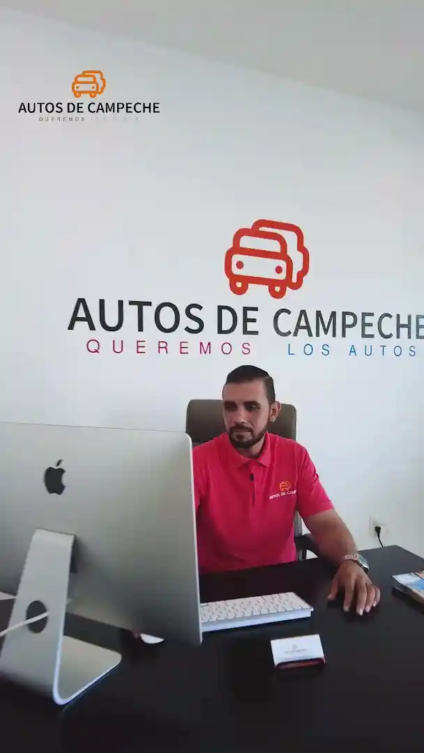 Autos de Campeche — Concesionario de automóviles en San Francisco de Campeche