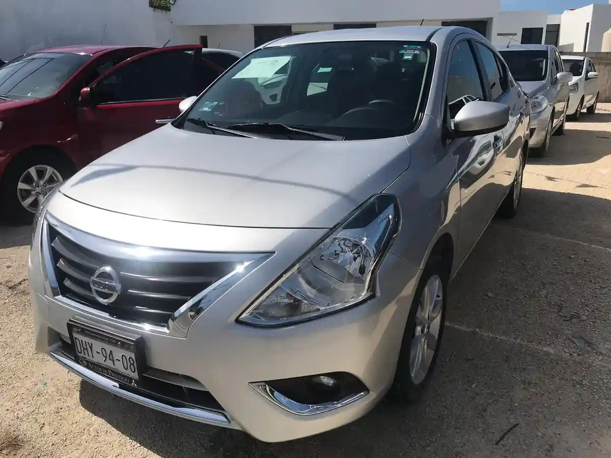 Autos del Sureste — Concesionario de automóviles en San Francisco de Campeche