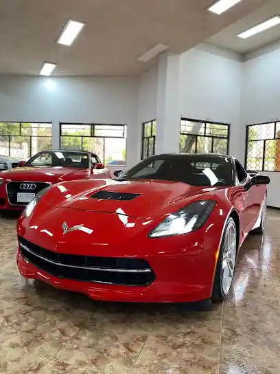 Autos exclusivos — Compraventa de automóviles en Cuautitlán