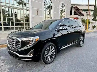 AUTOS LINDA VISTA — Concesionario de automóviles en Monterrey