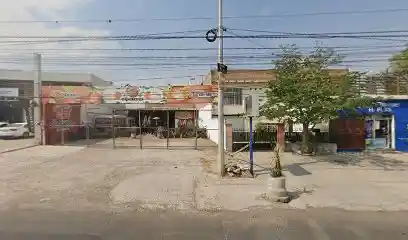 Autos Lujan — Compraventa de automóviles en Jesús María