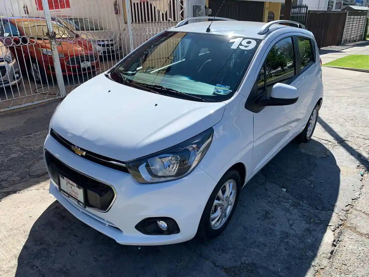 AUTOS MARRON photo 2