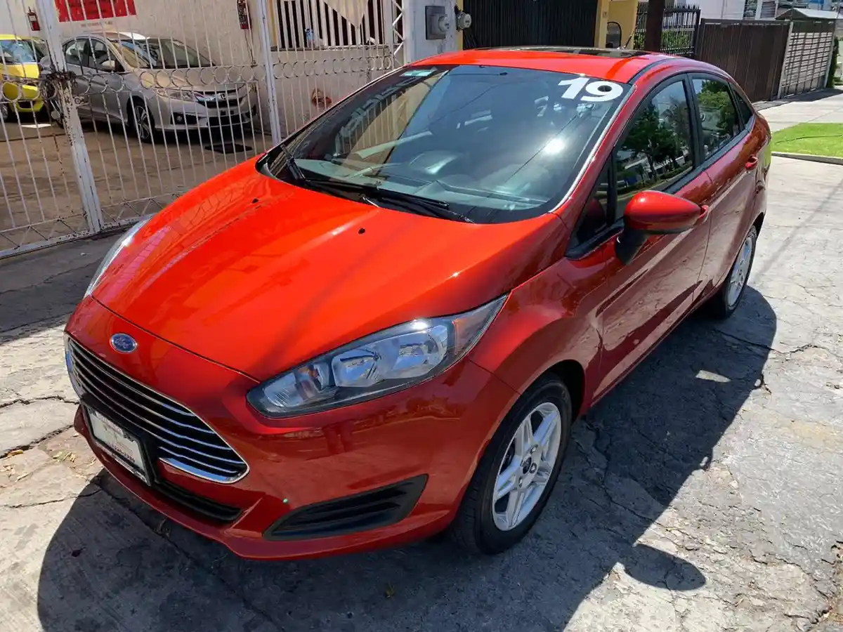 AUTOS MARRON photo 6