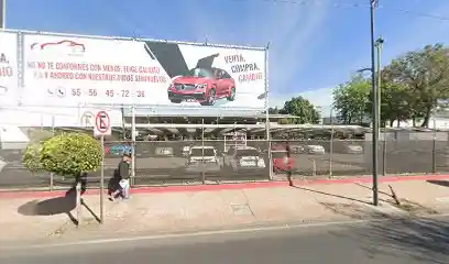 Autos Martinez — Tienda de vehículos de segunda mano y de ocasión en Miguel Hidalgo, Ciudad de México