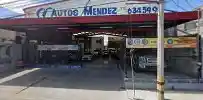 Autos Méndez — Concesionario de automóviles en Monclova