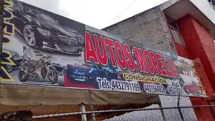 Autos Morelia — Tienda de vehículos de segunda mano y de ocasión en Morelia