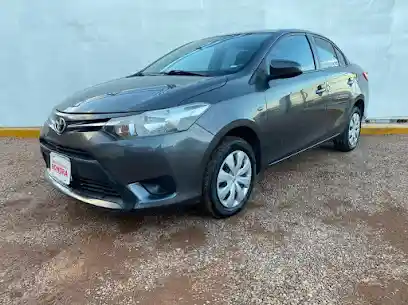 Autos Nacionales Sonora — Tienda de vehículos de segunda mano y de ocasión en Heroica Nogales