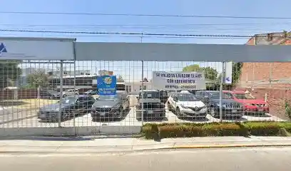 Autos Rodríguez De Puebla — Tienda de vehículos de segunda mano y de ocasión en Heroica Puebla de Zaragoza