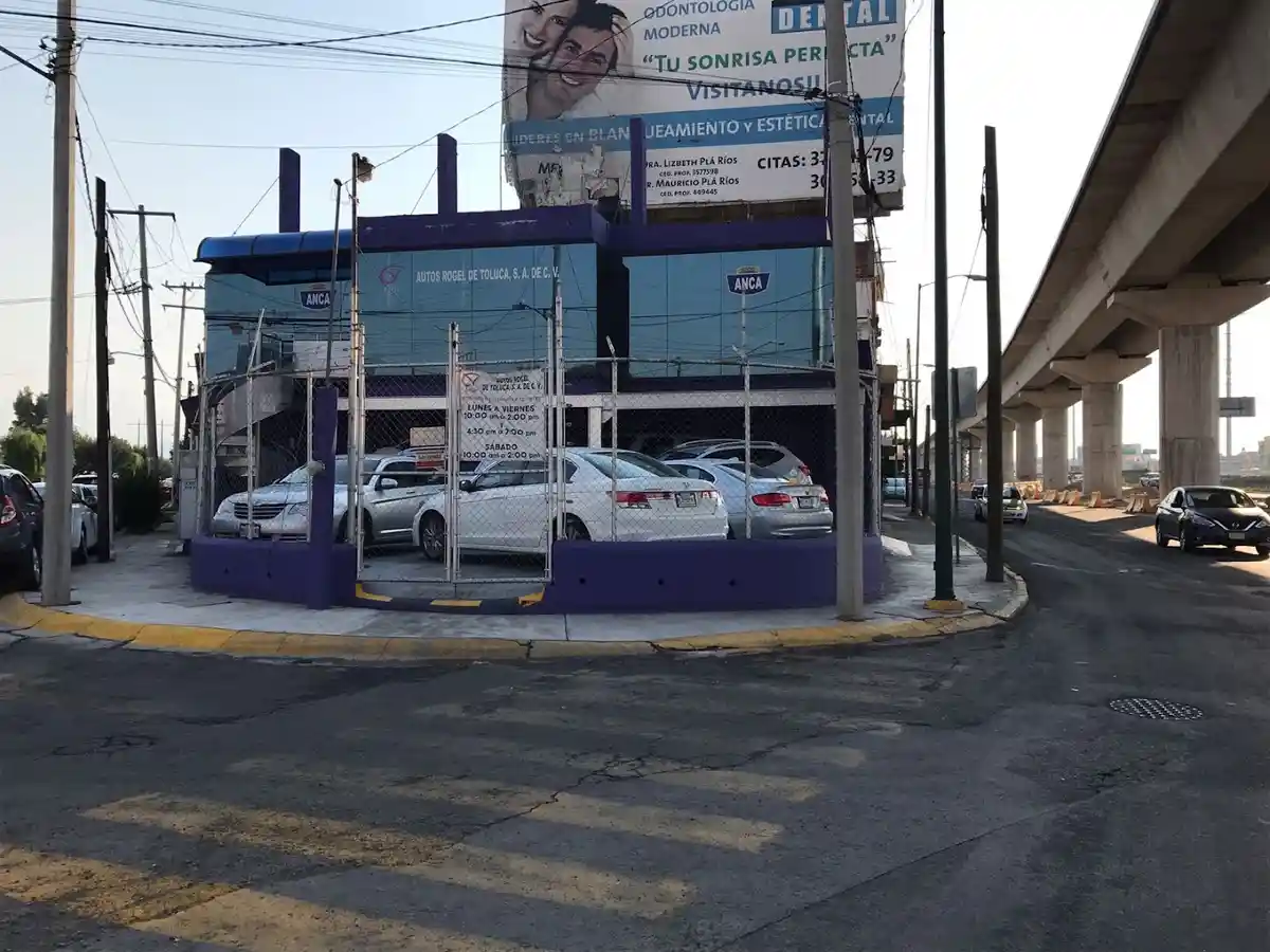Autos Rogel de Toluca photo 2